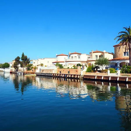 Residencia Maritima By Interhome Holiday home
