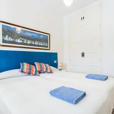 Residencia Maritima By Interhome Holiday home