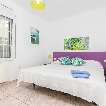Residencia Maritima By Interhome Empuriabrava