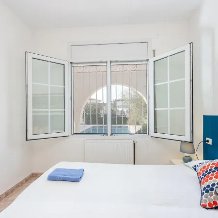 Residencia Maritima By Interhome