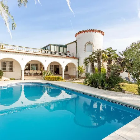 Residencia Maritima By Interhome Empuriabrava