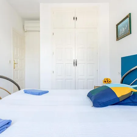 Residencia Maritima By Interhome Holiday home Empuriabrava