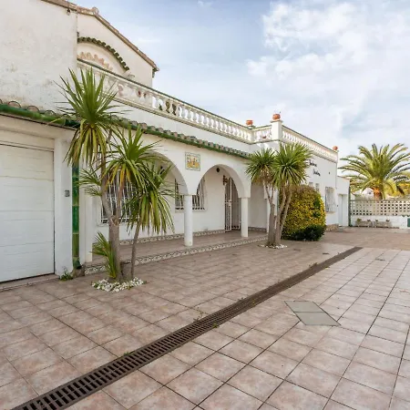 Residencia Maritima By Interhome