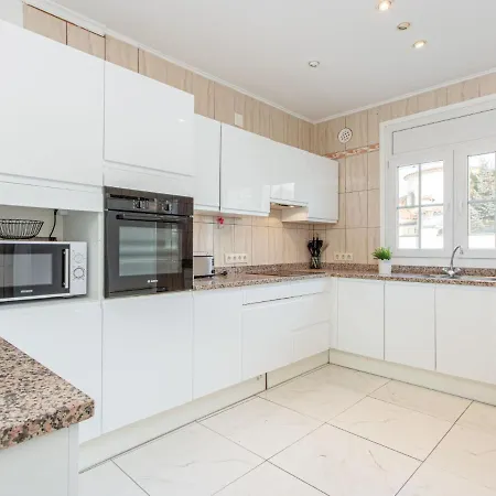 Residencia Maritima By Interhome Holiday home *
