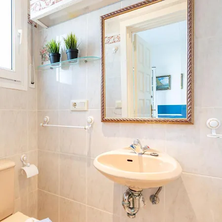 Residencia Maritima By Interhome * Empuriabrava