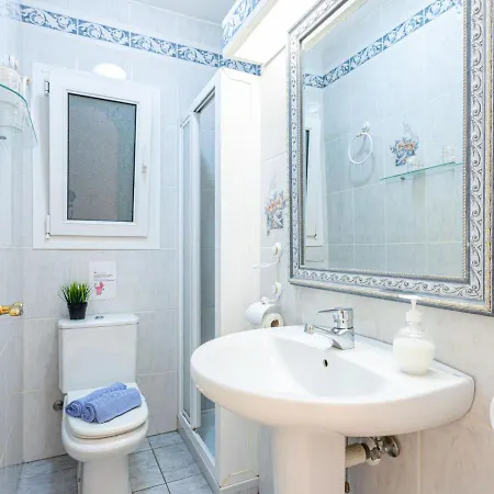 Residencia Maritima By Interhome Holiday home Empuriabrava