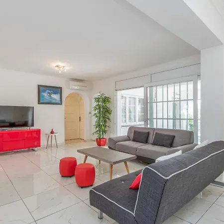 Residencia Maritima By Interhome *