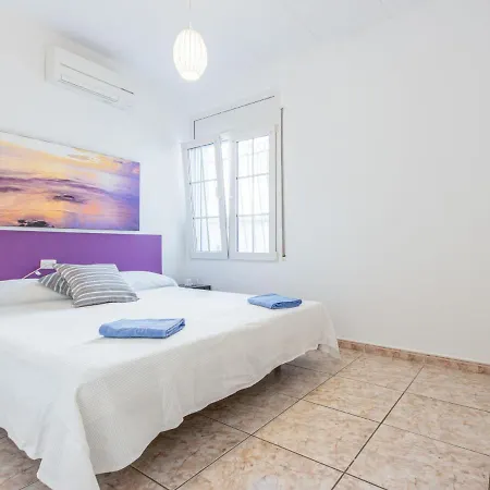 Holiday home Residencia Maritima By Interhome Empuriabrava