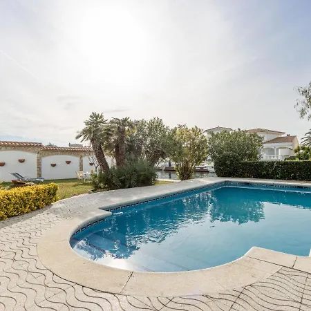 Residencia Maritima By Interhome