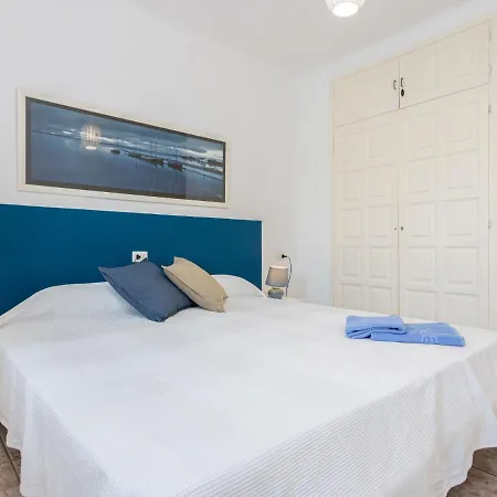Residencia Maritima By Interhome Empuriabrava