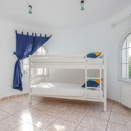 Residencia Maritima By Interhome *