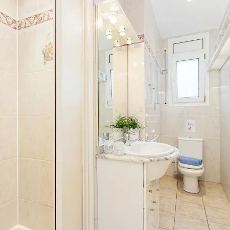Residencia Maritima By Interhome Holiday home Empuriabrava