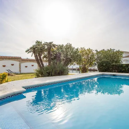 Holiday home Residencia Maritima By Interhome *
