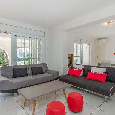 Residencia Maritima By Interhome *