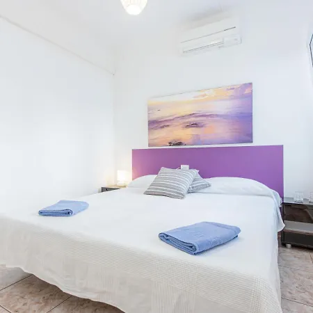 Residencia Maritima By Interhome *