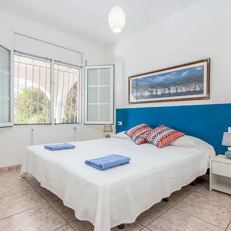 Residencia Maritima By Interhome * Empuriabrava