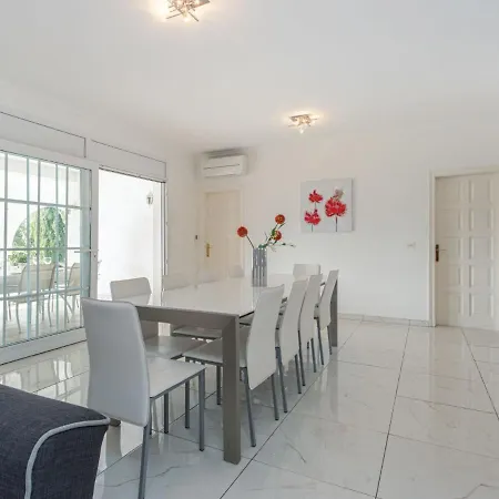 Residencia Maritima By Interhome Holiday home *