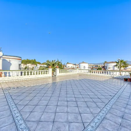 Residencia Maritima By Interhome * Empuriabrava