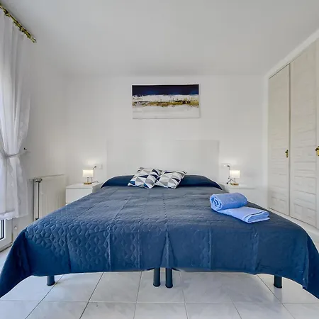 Residencia Maritima By Interhome *