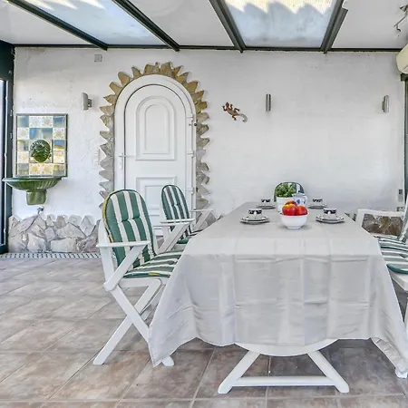 Residencia Maritima By Interhome Holiday home *