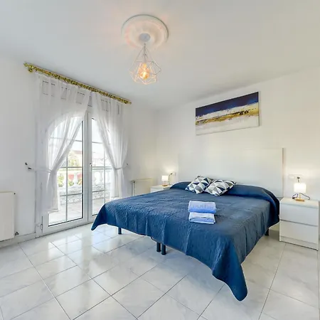 Holiday home Residencia Maritima By Interhome *