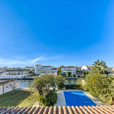 Residencia Maritima By Interhome Holiday home