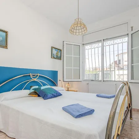 Residencia Maritima By Interhome