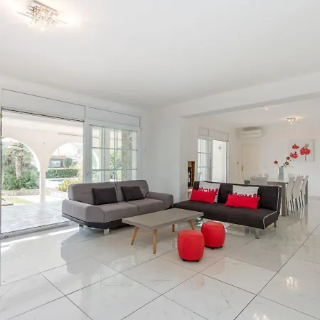 Residencia Maritima By Interhome 別荘