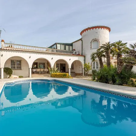 Residencia Maritima By Interhome