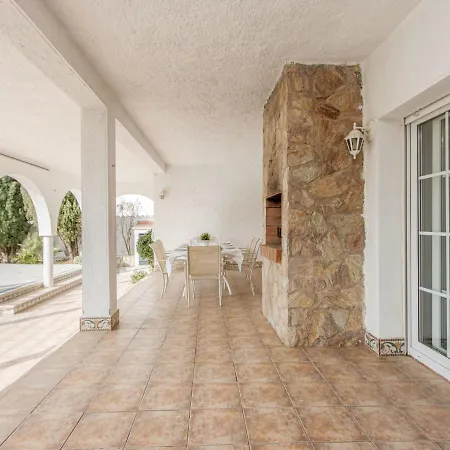 Residencia Maritima By Interhome * エンプリアブラバ