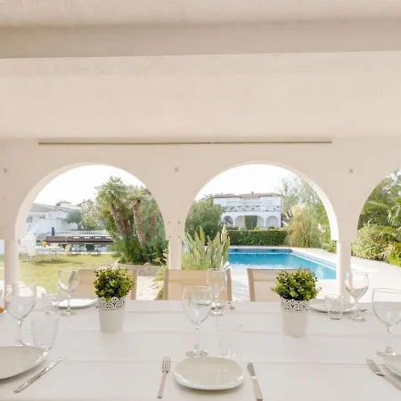 Residencia Maritima By Interhome 別荘 *