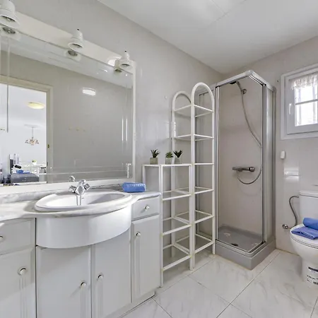 Nyaraló Residencia Maritima By Interhome Empuriabrava