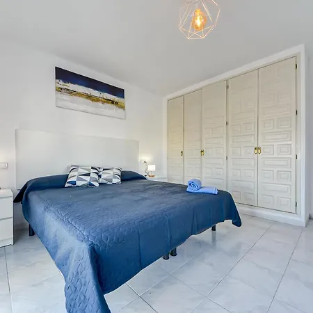Residencia Maritima By Interhome בית נופש *