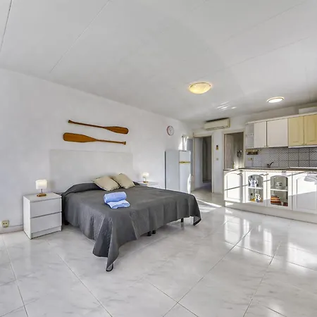 Residencia Maritima By Interhome Nyaraló *
