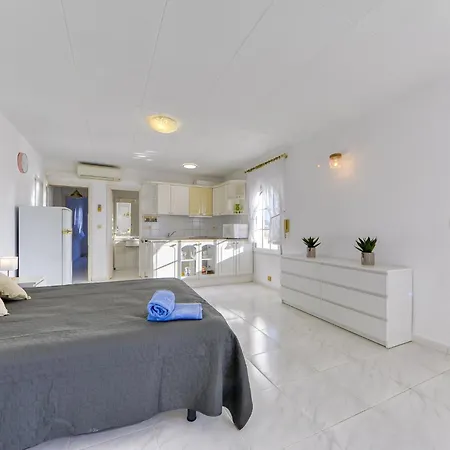 Nyaraló Residencia Maritima By Interhome *