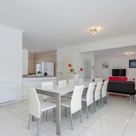 Residencia Maritima By Interhome بيت للعطل إمبوريابرافا